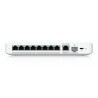 USW-Flex-2.5G-8 - switch 2,5-gigabitowy 8-port + 1 RJ45/SFP+ - combo