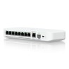 USW-Flex-2.5G-8 - switch 2,5-gigabitowy 8-port + 1 RJ45/SFP+ - combo
