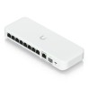 USW-Flex-2.5G-8 - switch 2,5-gigabitowy 8-port + 1 RJ45/SFP+ - combo