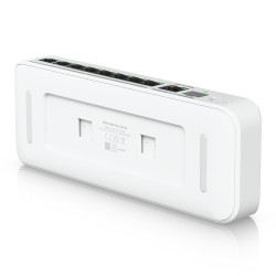 USW-Flex-2.5G-8 - switch 2,5-gigabitowy 8-port + 1 RJ45/SFP+ - combo