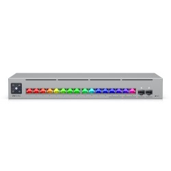 USW-Pro-Max-16 - switch multigigabitowy 16-port + 2 SFP+