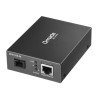 MC211CS-20 - gigabitowy media konwerter