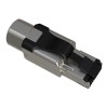SXRJ45-6A-STP-BK-SA-N - wtyk mechaniczny, ekranowany