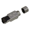 SXRJ45-6A-STP-BK-SA-N - wtyk mechaniczny, ekranowany