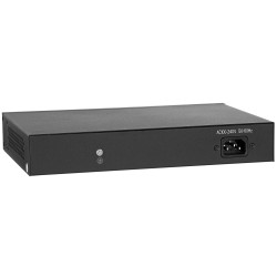 PX-S10-P8-U2G/U2F-TP120 - switch PoE 8-port + 2 RJ45/SFP - combo
