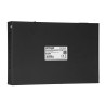 PX-S10-P8-U2G/U2F-TP120 - switch PoE 8-port + 2 RJ45/SFP - combo