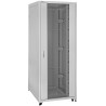 SQ8142 / SQ8142DP / SQ8142DPII / SQ8142DPP - szafa Rack 19'' szybkiego montażu - 800x1000x42U