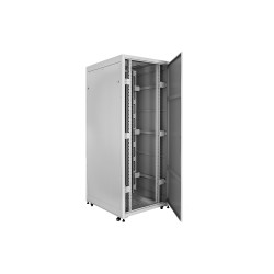 SQ8142 / SQ8142DP / SQ8142DPII / SQ8142DPP - szafa Rack 19'' szybkiego montażu - 800x1000x42U