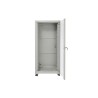 SQ6622 - szafa Rack 19'' szybkiego montażu - 600x600x22U