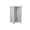 SQ6622 - szafa Rack 19'' szybkiego montażu - 600x600x22U