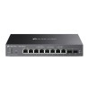 SG2210XMP-M2 - switch multigigabitowy PoE 8-port + 2 SFP+