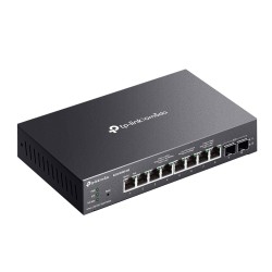 SG2210XMP-M2 - switch multigigabitowy PoE 8-port + 2 SFP+