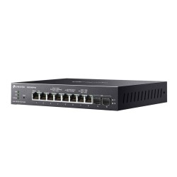 SG2210XMP-M2 - switch multigigabitowy PoE 8-port + 2 SFP+