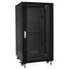 S6822 / S6822DP / S6822DPII - szafa Rack 19'' - 600x800x22U