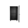 S6822 / S6822DP / S6822DPII - szafa Rack 19'' - 600x800x22U