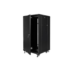 S6822 / S6822DP / S6822DPII - szafa Rack 19'' - 600x800x22U