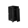 S6822 / S6822DP / S6822DPII - szafa Rack 19'' - 600x800x22U