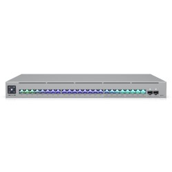 USW-Pro-Max-24-PoE - switch multigigabitowy PoE 24-port + 2 SFP+