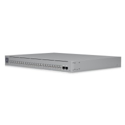 USW-Pro-Max-24-PoE - switch multigigabitowy PoE 24-port + 2 SFP+