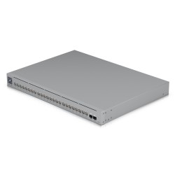USW-Pro-Max-24-PoE - switch multigigabitowy PoE 24-port + 2 SFP+