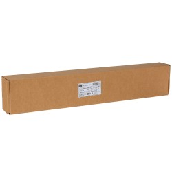 8GN-E / 8GN-E-P / 8GN-E-PZ - listwa zasilająca 19" - 8 gniazd EURO
