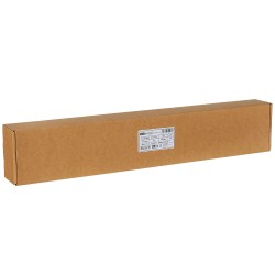 9GN-E-Z - listwa zasilająca 19" - 9 gniazd EURO